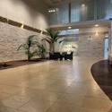 コムズシティ野江C棟 マンション　玄関ホール