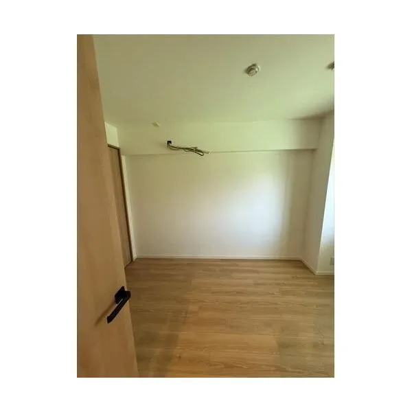 メロデイハイム茨木 納戸