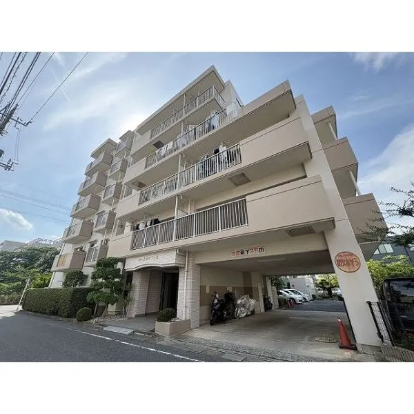 ルモン東川口二番館 その他画像