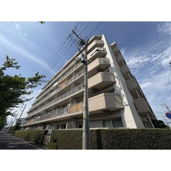 ルモン東川口二番館 その他画像