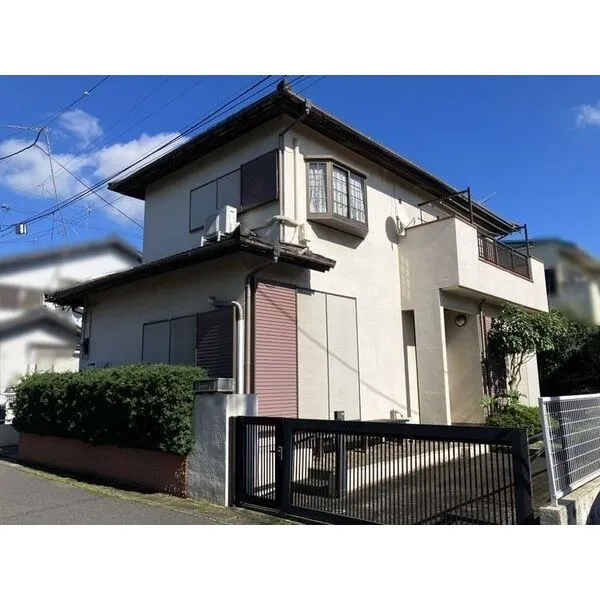 鎌ケ谷市丸山2丁目 外観
