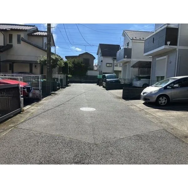鎌ケ谷市丸山2丁目 その他現地