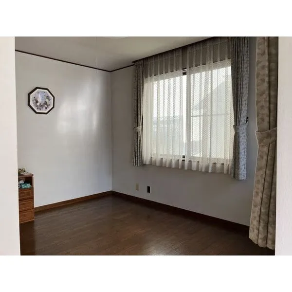 鎌ケ谷市丸山2丁目 リビングダイニング※家具・備品等は価格に含まれません