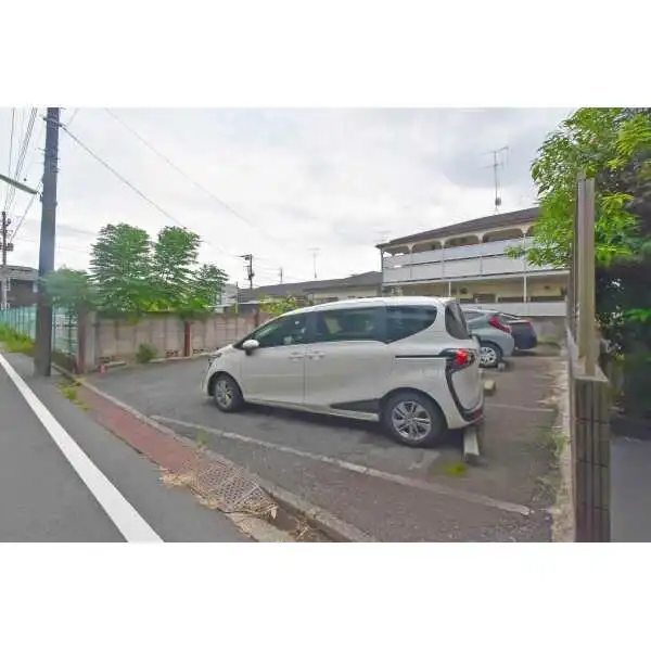 世田谷区代田３丁目 その他画像