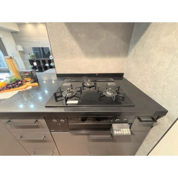 ジオグランデ梅田 その他画像