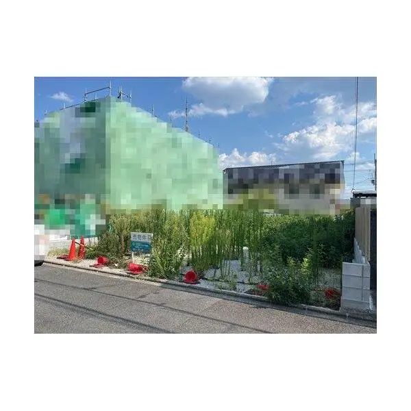 京都市北区平野桜木町