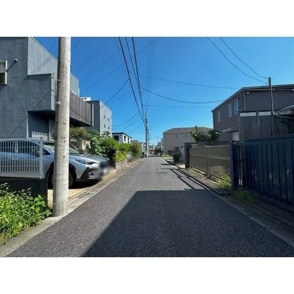 世田谷区北烏山１丁目 その他画像