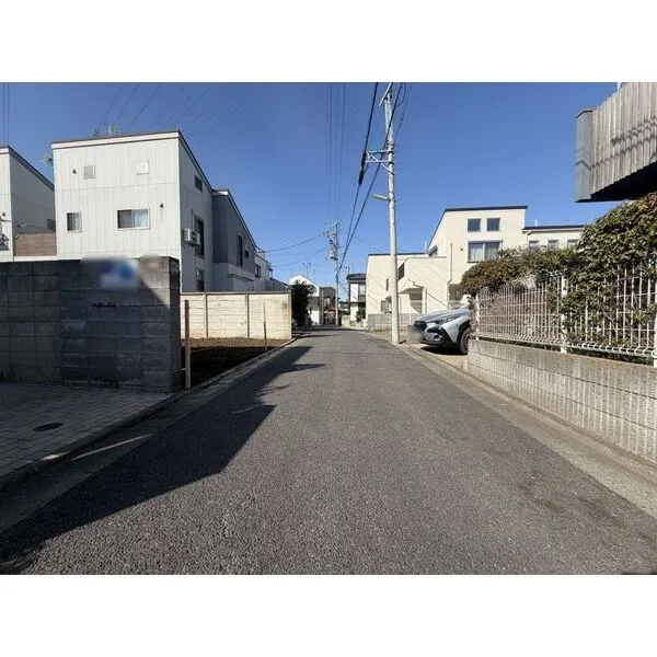 世田谷区北烏山１丁目 その他画像