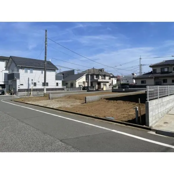 東大和市向原１丁目 その他画像