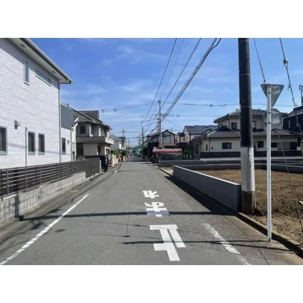 東大和市向原１丁目 その他画像