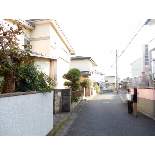 流山市野々下5丁目 その他画像