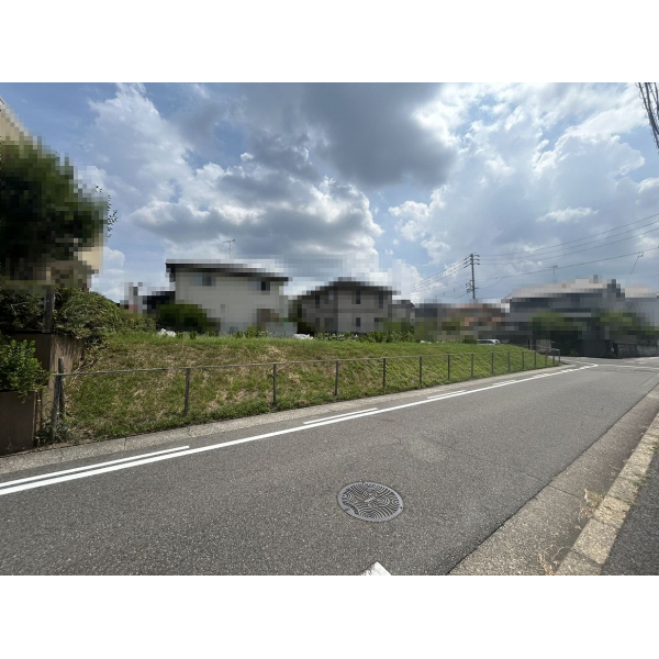 名古屋市名東区勢子坊３丁目 外観