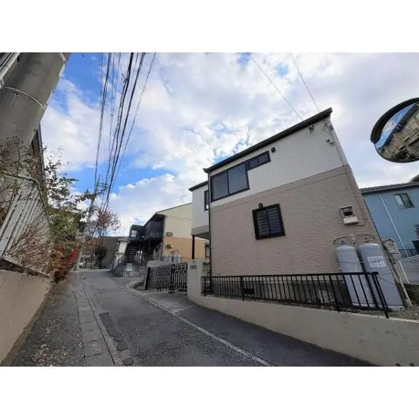 川崎市宮前区馬絹6丁目 その他画像