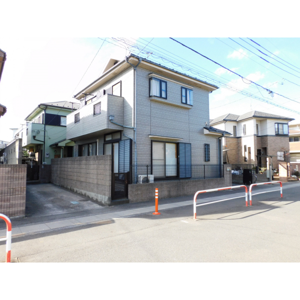 さいたま市南区四谷１丁目 外観