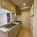 クレヴィア恵比寿 キッチン