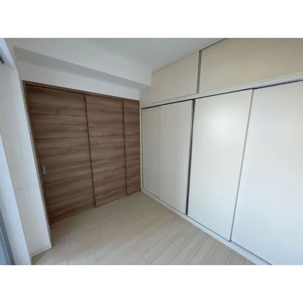 クレヴィア恵比寿 洋室