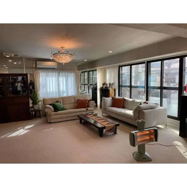 世田谷区等々力７丁目 家具・調度品は価格に含まれません。