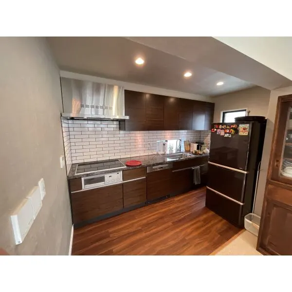 世田谷区等々力７丁目 家具・調度品は価格に含まれません。