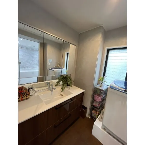 世田谷区等々力７丁目 家具・調度品は価格に含まれません。