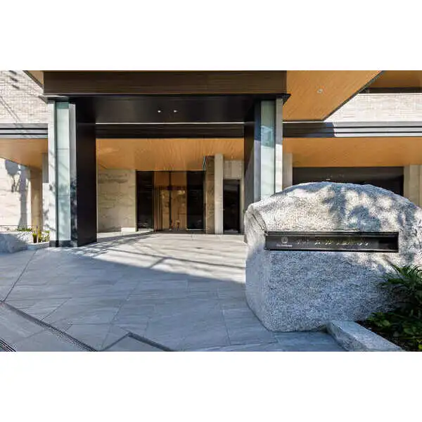 ザ・パークハウス大阪梅田タワー その他画像