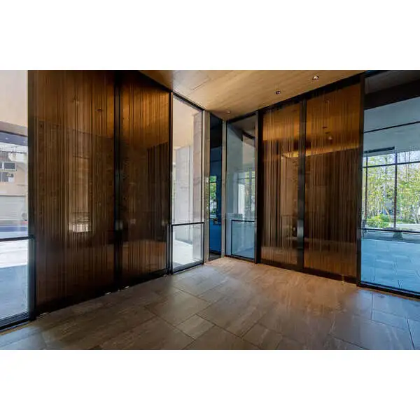 ザ・パークハウス大阪梅田タワー その他画像