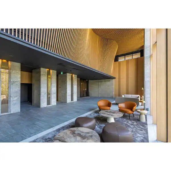 ザ・パークハウス大阪梅田タワー その他画像