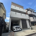 高槻市栄町２丁目 外観