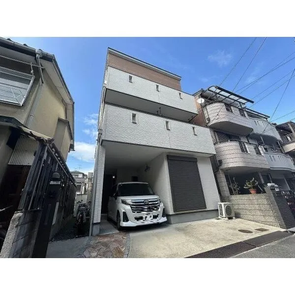 高槻市栄町２丁目 その他画像