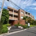 鷺宮ヒルズ 外観