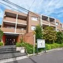 鷺宮ヒルズ 外観
