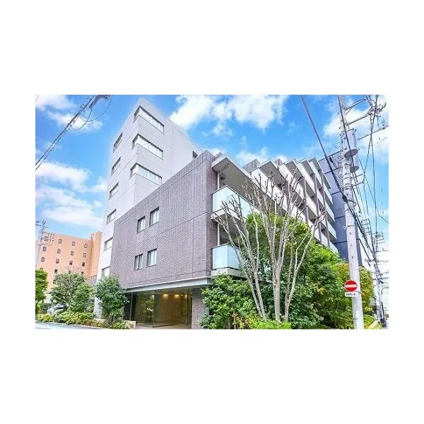 ブランシエラおとめ山公園 長谷工コーポレーション旧分譲・施工・管理