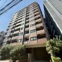 藤和本郷壱岐坂ホームズ 外観