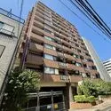 藤和本郷壱岐坂ホームズ 外観