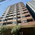 藤和本郷壱岐坂ホームズ 外観