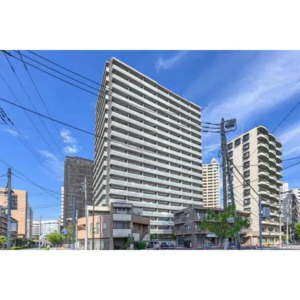 ザ・パークハウス川口本町 その他画像
