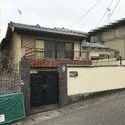 京都市伏見区桃山福島太夫西町 外観