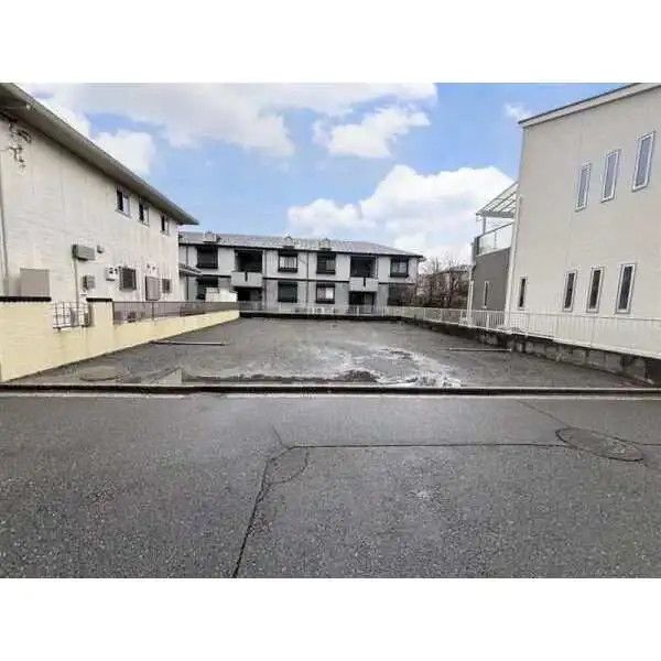 西東京市中町５丁目