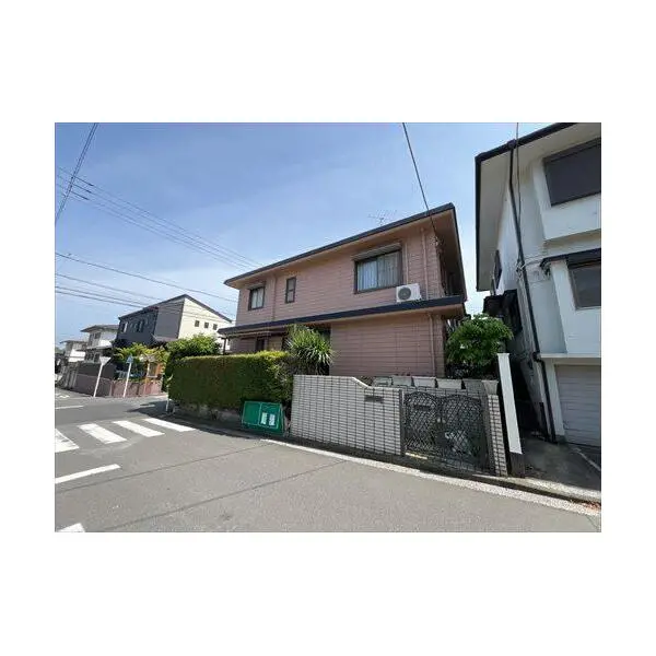横浜市磯子区岡村７丁目 外観