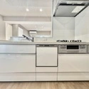 ルネ中野新橋 キッチン