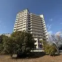 イーストコート8番街 外観
