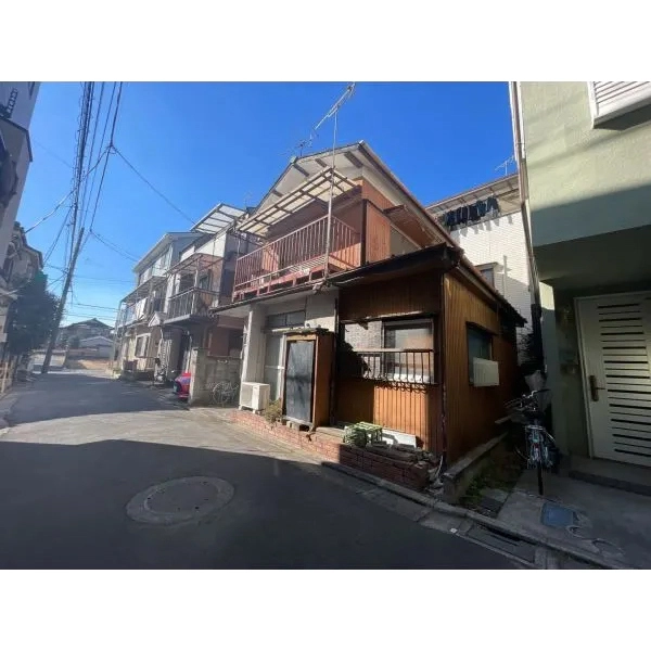 江戸川区北篠崎２丁目 その他外観