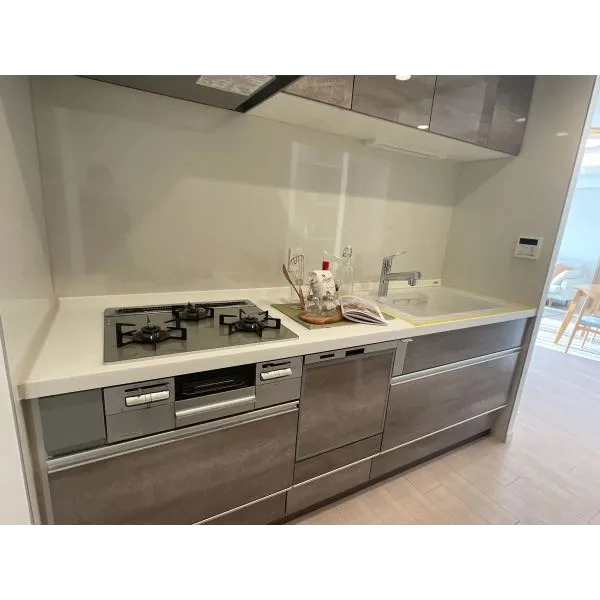 クレストフォルム浅草グランステージ ※家具・調度品は価格に含まれません。