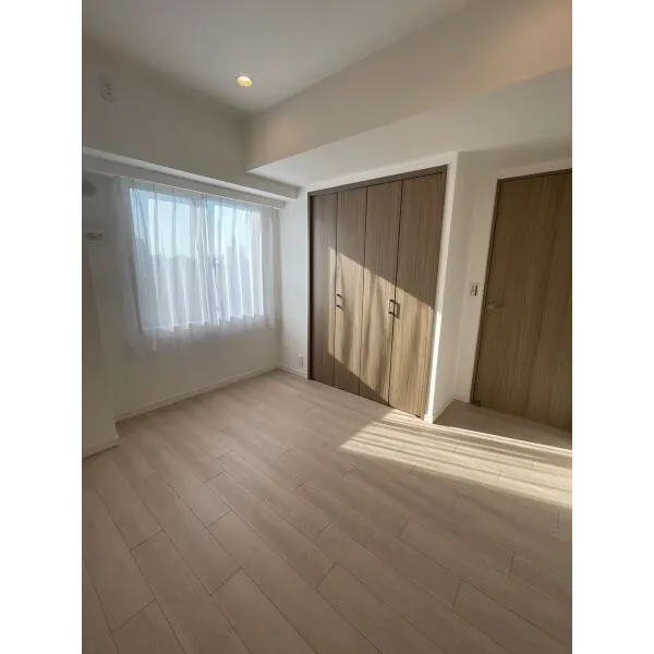 クレストフォルム浅草グランステージ ※家具・調度品は価格に含まれません。