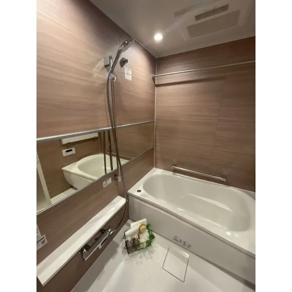 クレストフォルム浅草グランステージ ※家具・調度品は価格に含まれません。