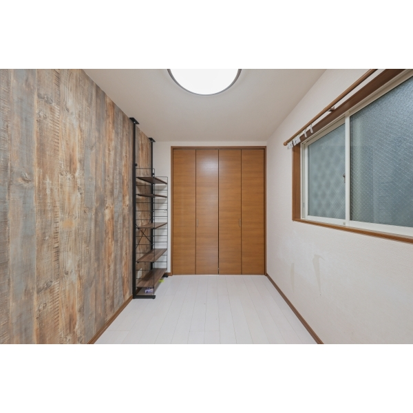 大阪市西区九条南３丁目 １階洋室（約3.8帖）