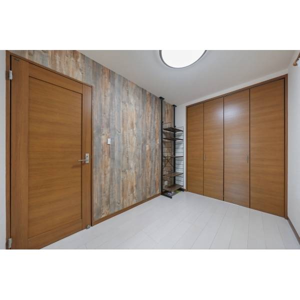 大阪市西区九条南３丁目 １階洋室（約3.8帖）