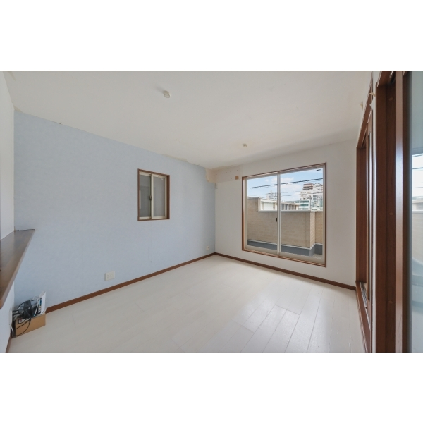 大阪市西区九条南３丁目 2階リビングダイニング