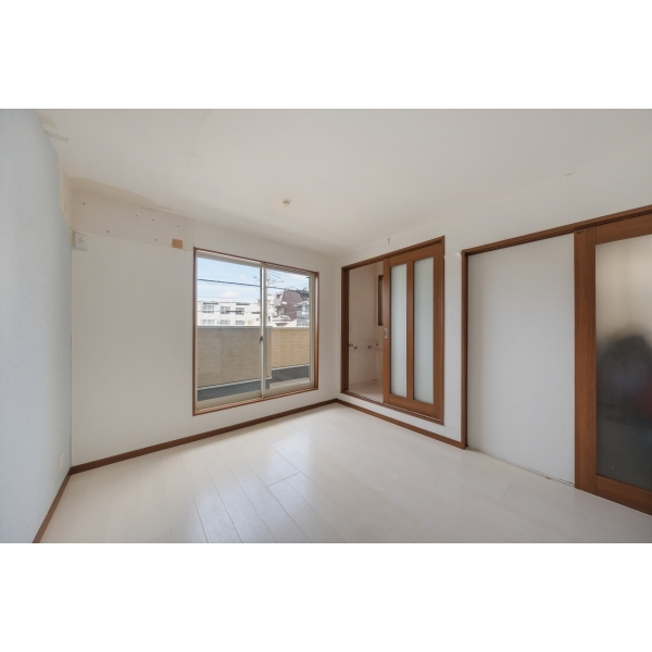 大阪市西区九条南３丁目 2階リビングダイニング