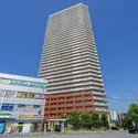 ファーストタワー大津ＭＡＲＹ 外観