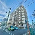 今宮スカイハイツA棟 2026年10月中旬リフォーム完成予定です！